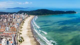 sao paulo brazil