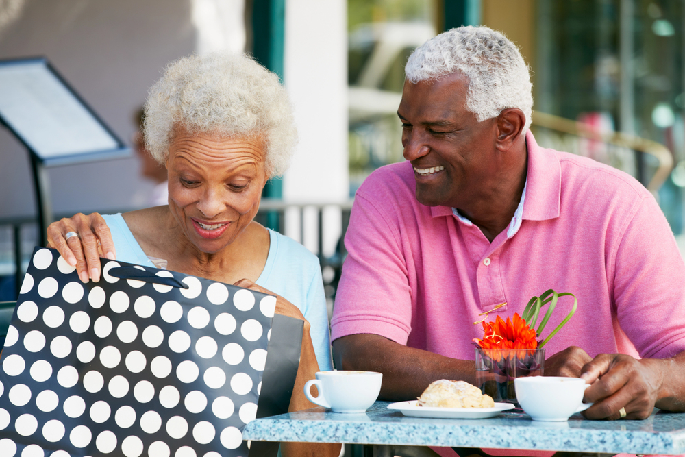 retired couple cost of living